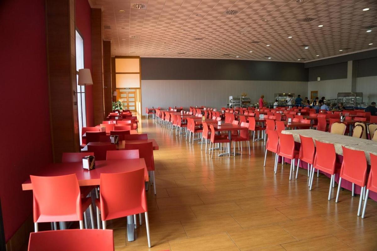 Romero Hotel