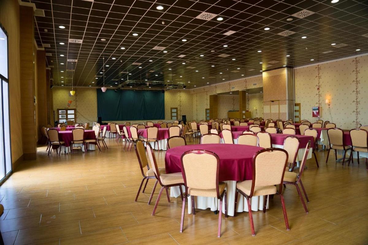 Romero Hotel